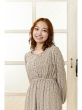 ヘアーアンドメイクファクトリー ネオ(NEO)&nbsp;松岡 彩華