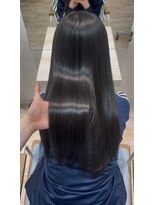 シュガー ヤマガタ(SUGAR yamagata)&nbsp;毎日まとまるサラ艶髪
