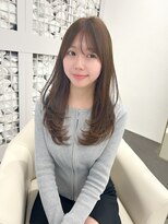 オーロ 千里山店(ORO) 20代30代40代50代髪質改善イメチェン美髪似合わせカット