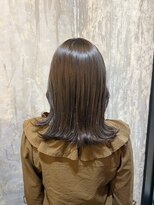 フルアヘッド(FULL A HEAD)&nbsp;オリーブカラー