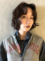 カセッタ(Casetta.)&nbsp;ボブレイヤー