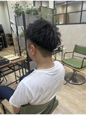 ショートスタイル