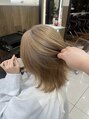 レブリィ ゼンコームサシサカイ(Reverie ZENKO Musashisakai)&nbsp;手強い残留修正、ムラ修正しながらハイトーン継続！
