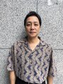 トトサ ルティア(TOTOSA Rutia) 佐藤 聡