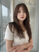 ニューヨークニューヨーク 三宮駅前店(NYNY)&nbsp;ロングレイヤー