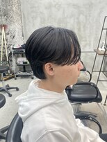 アンジェリカ 立町店(ANGELICA)&nbsp;ニュアンスパーマ