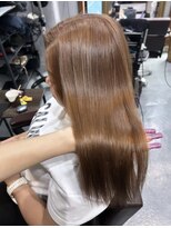 ハウル(Howl)&nbsp;brown color
