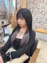 ドロップ ウタヅ(Drop UTAZU)&nbsp;艶！！プルシールエクステ