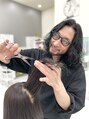 ビューティステージ イオンモール伊丹店(BEAUTY STAGE) 福田 桂三