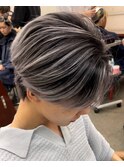 メンズバレイヤージュ/メンズシャドールーツ/メンズハイライト