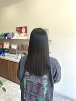 ヘアサロン セロ(Hair Salon SERO)&nbsp;美髪矯正/艶髪