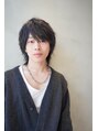 ニコトウキョウ 新宿(nico TOKYO)&nbsp;小菅 凌那