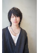 ニコトウキョウ 新宿(nico TOKYO)&nbsp;小菅 凌那