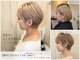 ヘアーリゾートガーデン 南林間店(Hair Resort Garden)の写真