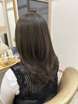 シャルム アロ(Charme Alo)&nbsp;グレージュカラー