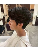 プラザサロン 鎌取店&nbsp;ダウンパーマ
