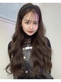 ミミヘアーガーデン(mimi hair garden)&nbsp;MOMO 