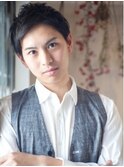 ShellBear 銀座 シンプルショート