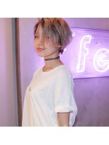 フェブ(fev)&nbsp;【fev shuho】ストショート