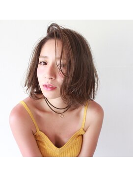 アンククロス 表参道(ANKH CROSS) 【ANKH CROSS表参道】 愛され艶ワンカール