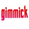 ギミック ヘア ファクトリー(gimmick hair factory)のお店ロゴ