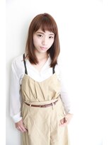 アバント(avant)&nbsp;ストレートミディアム