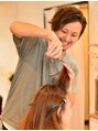 メルヘアー(mer hair) 甲斐 豪
