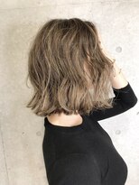 フリーラ 表参道(freera)&nbsp;【freera阿部】無造作カール