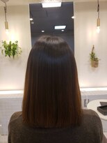 プランプラス 高槻阪急駅前(plan+)&nbsp;低温ストレート