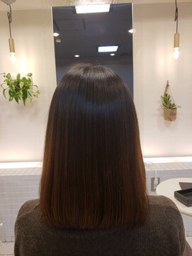 プランプラス 高槻阪急駅前(plan+) 低温ストレート