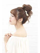 ララルーモ スタジオ(LaLarOomo STUDIO)&nbsp;【JR新宿東口3分西武新宿駅直結】ゆるふわお団子