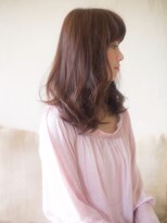 プロデュース 相模原店(Produce)&nbsp;大人かわいい ♪カール♪ヘアアレンジ