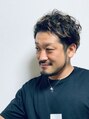 イルヘアー(IL hair)/中原　真喜