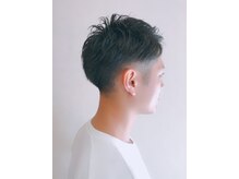 レーヴヘアー(Reve HAIR)