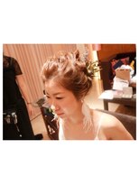 メゾンシアー(Maison Sheer) 花嫁