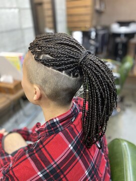 コカゲ(cocage) ブレイズ