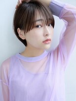 ガーデントウキョウ(GARDEN Tokyo)&nbsp;【GARDEN深尾清太郎】いい女耳かけハイクオリティショート