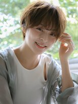 ネオリーブシェリエ 浅草店(Neolive cherie)&nbsp;大人ショート☆  9