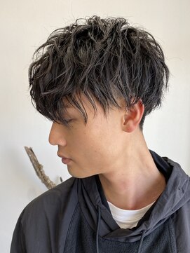 ネクストフォーヘアー(NEXT for hair) NEXT for hair