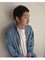 オリヘアー(Ori hair) KAZU 