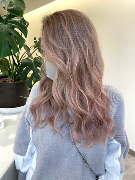 フェーディン(fa/din) ホワイトペールベージュ