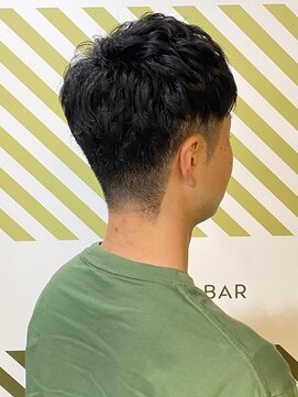 バーバーバー 高坂(BARBER－BAR) ベリーショー６１０ト【バーバーバー高坂店】