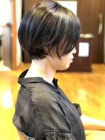 コレット(COLLET)&nbsp;ショートボブ