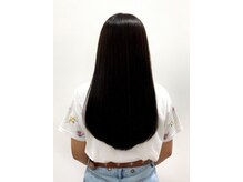 シュヴフェシノン(Cheveux fascinants)