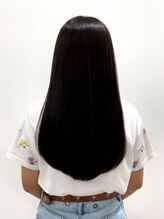 シュヴフェシノン(Cheveux fascinants)