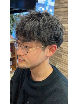 アロ 調布店(ARO) ツイストスパイラル