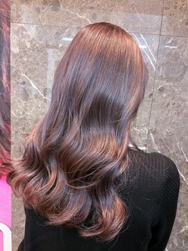 トキオガーデン(TOKIO garden) ラベンダーベージュ