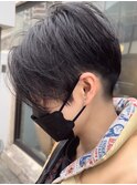 【SHARON 原宿】20代30代40代 人気 黒髪 ハンサムショート