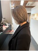 シャドールーツとエフォートレスボブ
