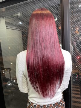 テテ(TETE) ☆セレブレッド